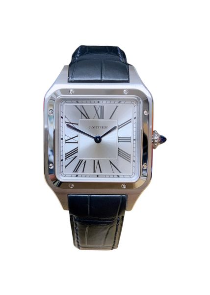 Cartier Santos Dumont WSSA0085
